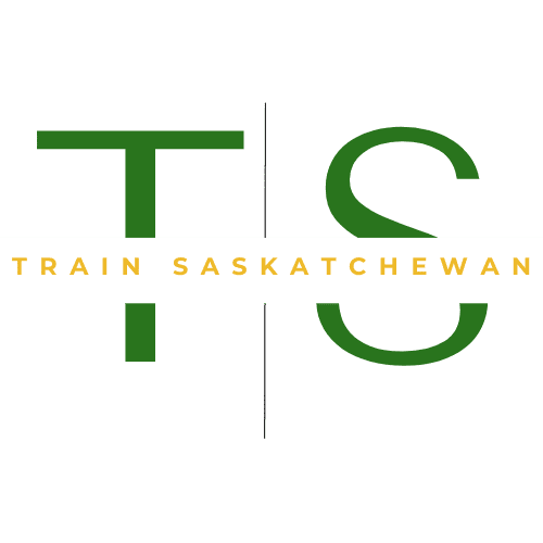 Train Sask
